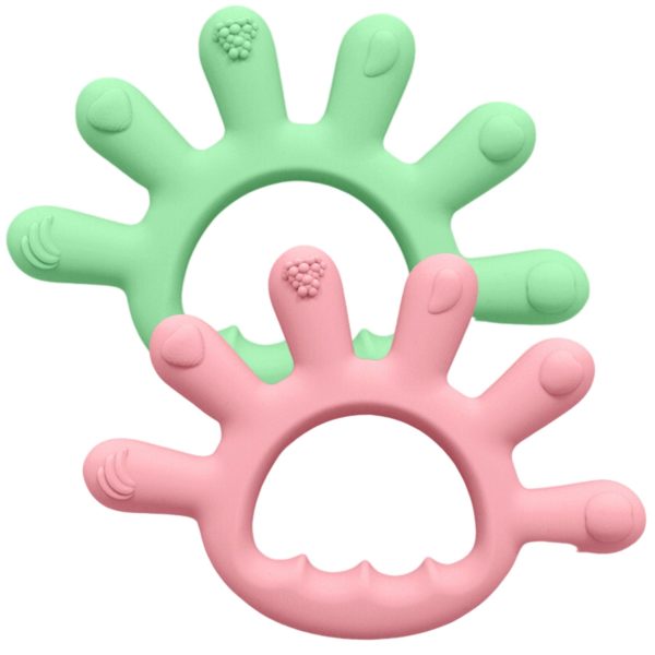 Teething Toys for Baby